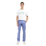 Levi’s Men’s Fitted Casual Pants (A8766-0029_Blue