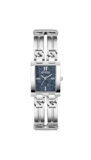 Guess GT Mod ID 24 mm Blue Dial Women Analog Watch- GW0807L1