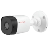 CP Plus 2.4MP IR Bullet Camera with Support Built in Mic | 1080P Full HD Recording | Max 30fps| Illumination Range of 20 Mtrs, IP67 – CP-URC-TC24PL2C Support Built-in Mic [CP-URC-TC24PL2C-V3]