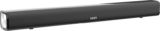 Mivi Fort S60 with 2 inBuilt Subwoofers, 3EQ Modes, Remote Ctrl 60 W Bluetooth Soundbar(Black, 2.2 Channel)