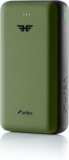 URBN 27000 mAh 22.5 W Pocket Size Power Bank(Camo, Lithium Polymer, Fast Charging for Mobile, Earbuds, Speaker, Smartwatch, Trimmer, Tablet)