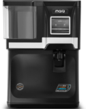 MarQ by Flipkart Rivera 8 L RO + UV + UF + TDS + ALK + Copper Water Purifier(Black)
