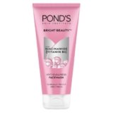 POND’S Bright Beauty Spot Less Fairness Face Wash|| Removes Dead Skin And Dark Spots|| 200 g
