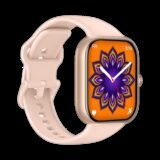 REDMI Watch Move 1.85 Premium AmoLED,14 Day Battery,Best Accuracy,Dual Core Processor Smartwatch(Gold Rush Strap, Free Size)