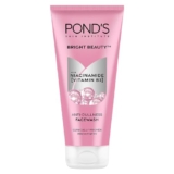 POND’S Bright Beauty Spot Less Fairness Face Wash|| Removes Dead Skin And Dark Spots|| 200 g