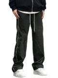 GRECIILOOKS Trouser Black