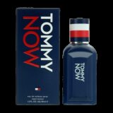 TOMMY HILFIGER Tommy Now Eau de Toilette  –  30 ml(For Men)