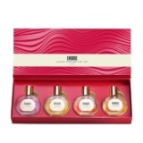 Engage Perfume Gift Set for Women, 100ml, Luxury Long Lasting Eau De Parfum, Travel Size Perfume Combo 25ml x 4, Ideal Gift for Women