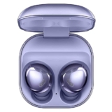 Samsung Galaxy Buds Pro Truly Wireless Bluetooth in Ear Earbuds 99% Noise Cancellation, Wireless Charging, 28 Hours Playtime with Mic (Violet)