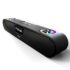 Mivi Fort Sonic X80 Soundbar, 2.1 Channel, Multi-Input & EQ Modes, BT v5.3 90 W Bluetooth Speaker(Black, Grey, 2.1 Channel)