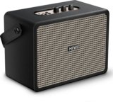 Mivi Mivi Superbox, In-Built Subwoofer, BT v5.3 120 W Bluetooth Party Speaker(Black, Mono Channel)