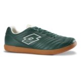 LOTTO Men Stadio Street Green Sneakers