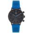 Armani Exchange Stainless Steel Analog Black Dial Men’s Watch-Ax1963, Band Color:Black