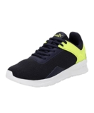 Puma Men, Anzarun Krick, Navy-Lime Smash-White, Sneaker, 11UK, (39180302)