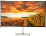 MarQ by Flipkart 60.96 cm (24 inch) Full HD LED Backlit VA Panel with 2 X 3W Inbuilt Speakers Monitor (24FHDMVQIIHB)(Adaptive Sync, Response Time: 5 ms, 75 Hz Refresh Rate)