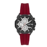 Lee Cooper Analog Black Dial Men’s Watch-LC07253.658