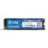 Verilux 7-in-1 USB-C Hub for Laptop, 4K@60Hz HDMI, Ethernet, PD, USB3.0
