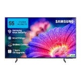 Samsung 138 cm (55 inches) Crystal 4K Vista Ultra HD Smart LED TV UA55UE81AFULXL