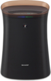 Sharp FP-F40E-T Portable Room Air Purifier(Brown)