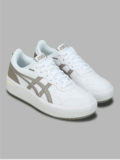 Asics JAPAN S ST Sneakers For Men(White , 10)