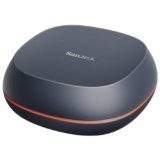 SANDISK Desk Drive- 4TB Desktop SSD 1000 MB/s R, Automatic Backup Software
