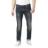 Noble Monk Men’s Regular Jeans (MB29_NM_Navy Blue
