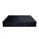 Razer Ripsaw HD 1080p Game Capture in 60FPS – Ultra-Low Latency Stream Over USB 3.0 – Professional-Grade Second Audio Mix-in – Game Stream and Capture Card for PC, PlayStation, Xbox, and Switch
