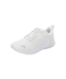 Puma Womens Electron E Wmn´s Vapor Gray-Frosty Pink Sneaker – 3.5 UK (38184726)