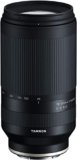 Tamron 70-300mm F/4.5-6.3 Di III RXD Camera Lenses for Sony Mirrorless Full Frame/APS-C E-Mount (AFA047S700, Black)