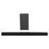 FRONTECH Crux Pro Series 120 Watt Tower Speaker with Bluetooth 5.0 Wireless Technology with Rythimic LED Display, High-Definition Bass Control with Wireless Mic for Karaoke and Party (SW-0162)