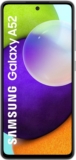 Samsung Galaxy A52 (Awesome Black, 128 Gb)(8 Gb Ram)
