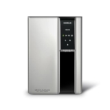 Havells Gracia Alkaline Water Purifier | RO+UV+Alkaline | Free Unlimited Service Visits for 1 Yr | Hot, Warm & Ambient Water | 10 Stage Purifier | 7.6 L SS Tank | For Borewell, Tanker, Municipal Water