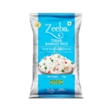 Zeeba Tibar Basmati Rice -5 KG