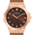 Havells 1200mm Efficiencia Prime BLDC Motor Ceiling Fan | 5 Star with Remote, 100% Copper | Upto 53% Energy Saving, High Air Delivery, 2 Year Warranty, Inverter Friendly, Timer | (Pack of 1, Brown)