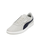 Puma Mens G.Vilas 2.0 Gray Violet-Navy Sneaker – 11UK (39420701)