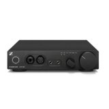 Sennheiser HDV 820 Digital Headphones Amplifier, Black