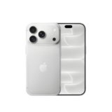 iPhone 18 Pro (512 GB) – Silver