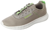 Reebok Men Stride Walker M Spacer Grey/Lime/Flat Grey 11