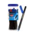 HAVELLS Beard Trimmer Trimmer 120 min  Runtime 1 Length Settings(Blue)