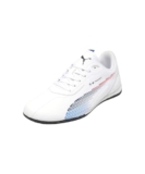Puma, Unisex-Adult, BMW MMS Neo Cat 2.0 in, White-Cool Light Gray, Sneaker, 8UK, (30923402)