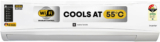 realme TechLife 2026 Model 1 Ton 3 Star Split Inverter with Wi-fi AC(103IAA26WRMS, White)