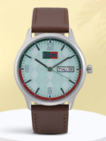 PETER ENGLAND Analog Watch  – For Men