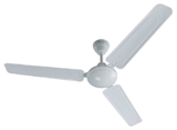 Bajaj Frore 1200 MM (48″) Stars Rated Ceiling Fans for Home | BEE 1 star Rated Energy Efficient Ceiling Fan | Rust Free Coating for Long Life | High Air Delivery | 2-Yr Warranty 【White】