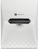 realme TechLife realpure Water Purifier 10 L RO + UV + UF Water Purifier Suitable for all – Borewell, Tanker, Municipality Water(White)