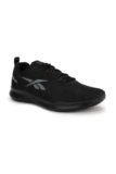 Reebok Mens Sports Shoe | Flylite Voyager | Ideal for Running & Gym Black, 9 UK