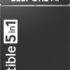 Acerpure 140 cm (55 inch) Swift Series UHD LED Smart Google TV AP55UG51ASFTD Model (Black)