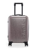 Calvin Klein Southampton Range Gold Color 20″ Cabin Trolley