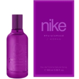 Nike – Purple Mood 100 Ml, Women’S Perfume, Cologne, Scented And Spray Format, Feminine Eau De Toilette, Fresh, Gourmand Fragrance And Long Lasting