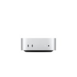 Apple Mac mini with Apple M6 Chip – Silver