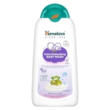 Himalaya Baby Care Extra Moisturizing Baby Wash, 200ml